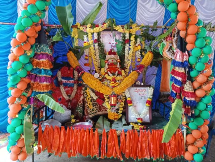 ಮೈಸೂರು ಹುಲಿ