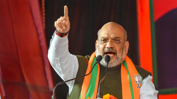 amit shah