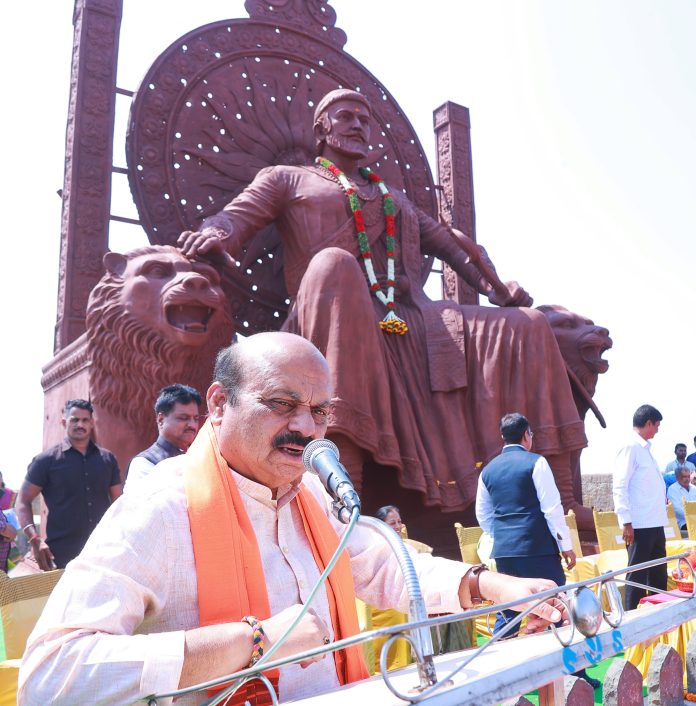 ಶಿವಾಜಿ