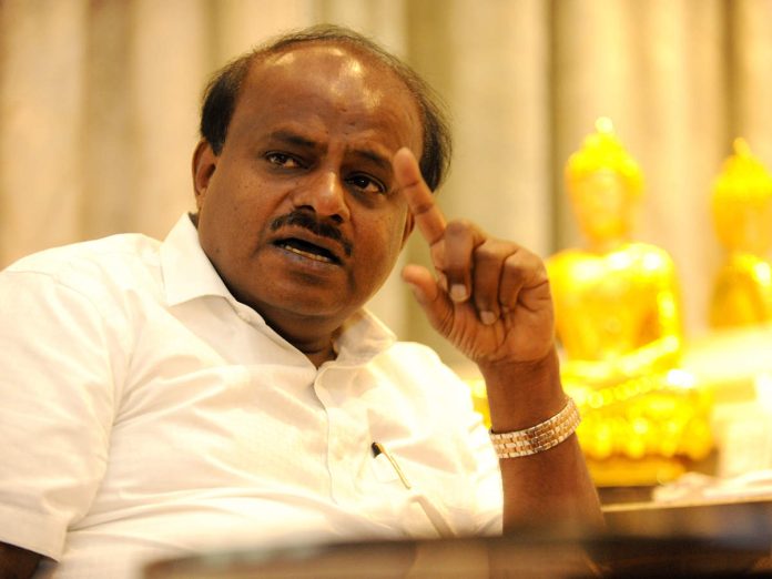 kumaraswamy